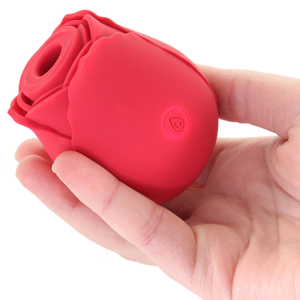 INYA The Rose -Rechargeable Suction Vibe