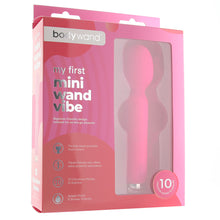 Charger l'image dans la galerie, My First Mini Wand Vibe