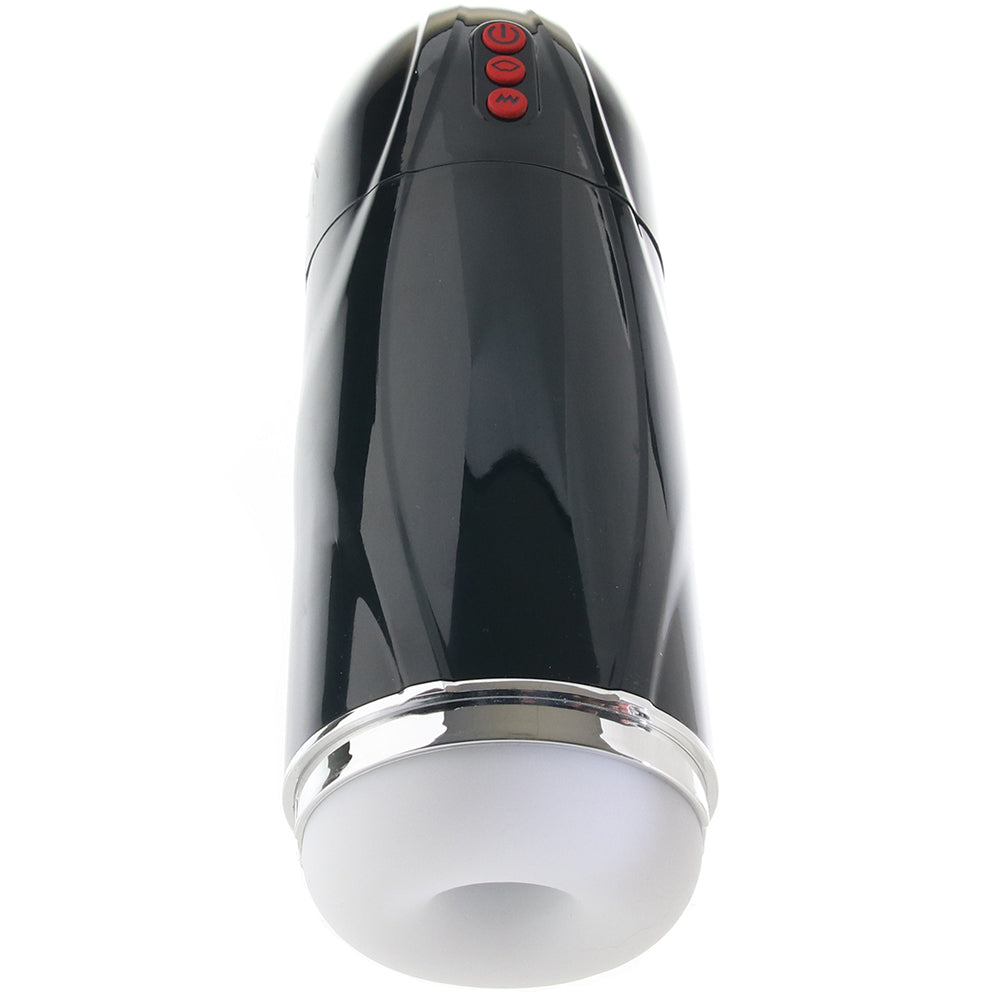 Vibrating Cocksucker