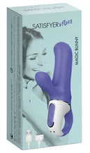 Charger l'image dans la galerie, Satisfyer - Magic Bunny
