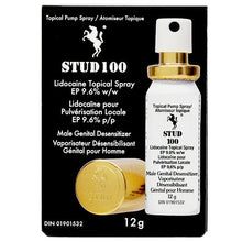 Charger l'image dans la galerie, Stud 100 - Désensibilisateur masculin