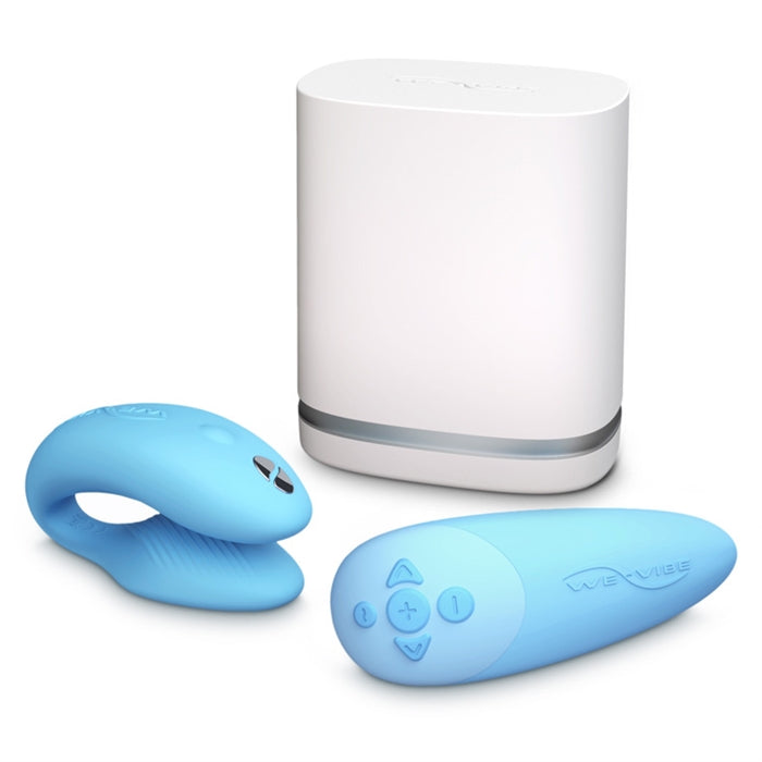We-Vibe