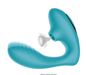 Selena - stimulateur clitoridien