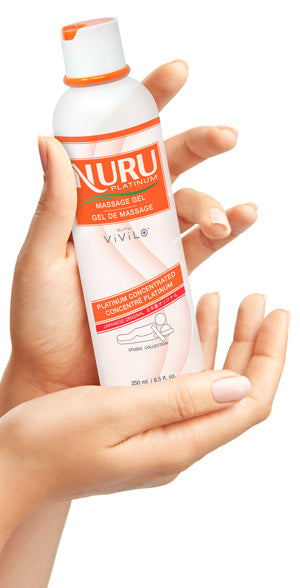 NURU 250ML