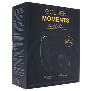 Golden Moments Limited Edition