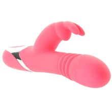 Charger l&#39;image dans la galerie, Enchanted Exciter Thrusting Rabbit Vibe
