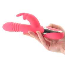 Charger l&#39;image dans la galerie, Enchanted Exciter Thrusting Rabbit Vibe
