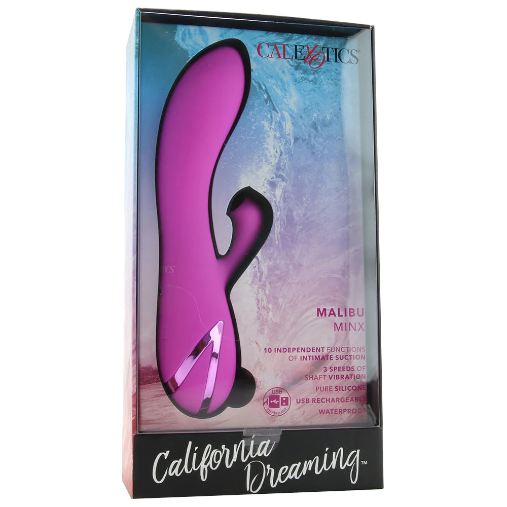 California Dreaming Malibu Minx