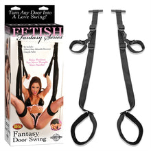 Charger l&#39;image dans la galerie, Fetish Fantasy Series - Fantasy Door Swing

