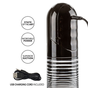 Optimum Series Advanced Automatic Smart Pump