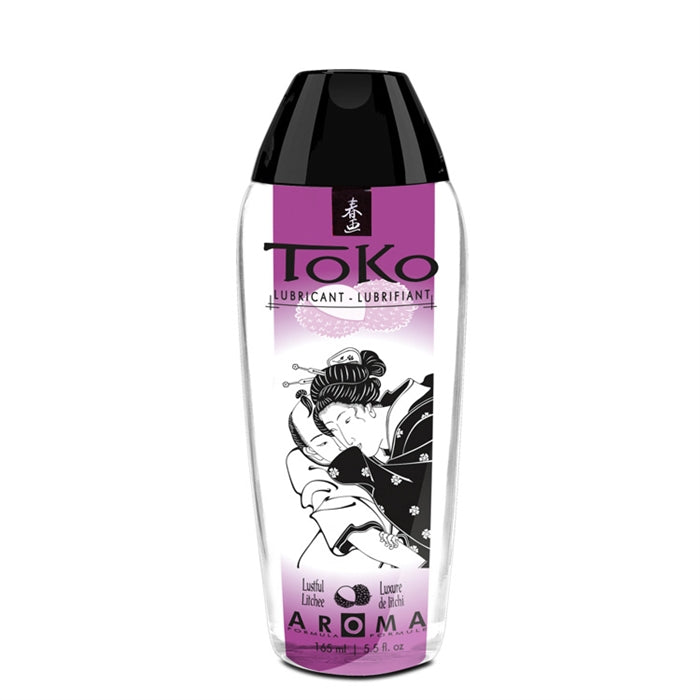Toko - Aroma