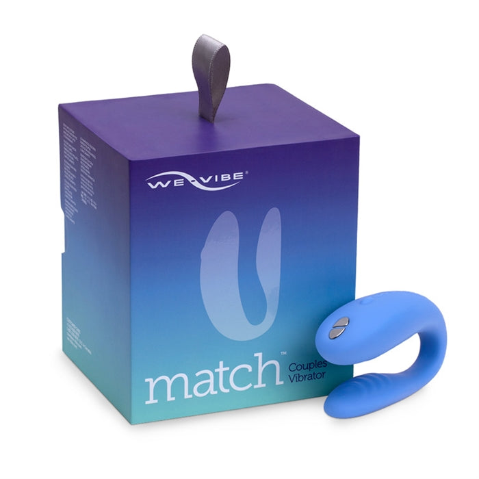 Match - Couples Vibrator