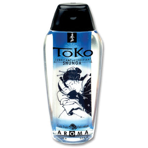 Toko - Aroma