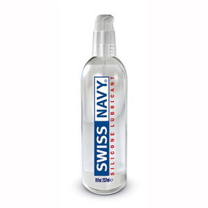 Swiss Navy - Lubrifiant à base de silicone