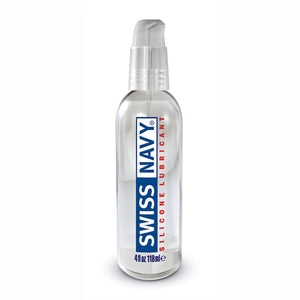Swiss Navy - Lubrifiant à base de silicone