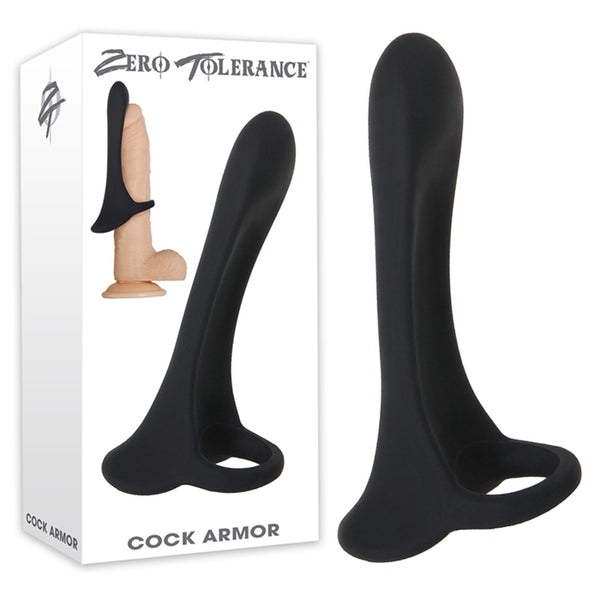 Cock Armor