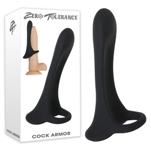 Cock Armor