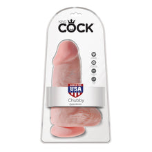 Charger l&#39;image dans la galerie, 9&quot; Chubby
