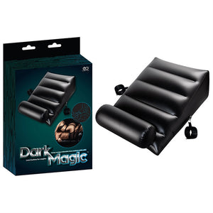Dark Magic Love Cushion for Couples