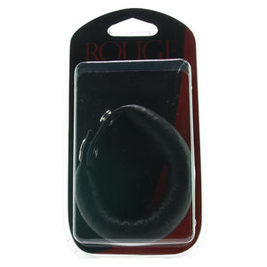 Weighted Cock Strap