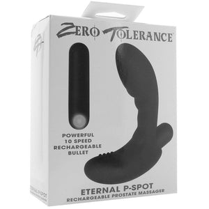 Eternal P-Spot