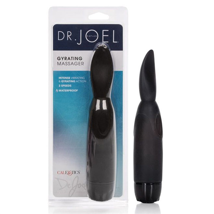 Dr Joel ~ Gyrating Massager