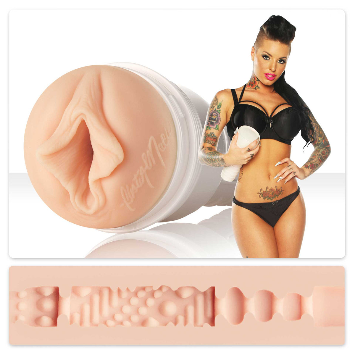 Fleshlight Girls Christy Mack