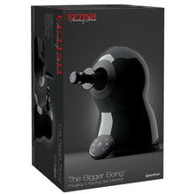 Charger l&#39;image dans la galerie, The Bigger Bang ~ Thrusting &amp; Rotating Sex Machine
