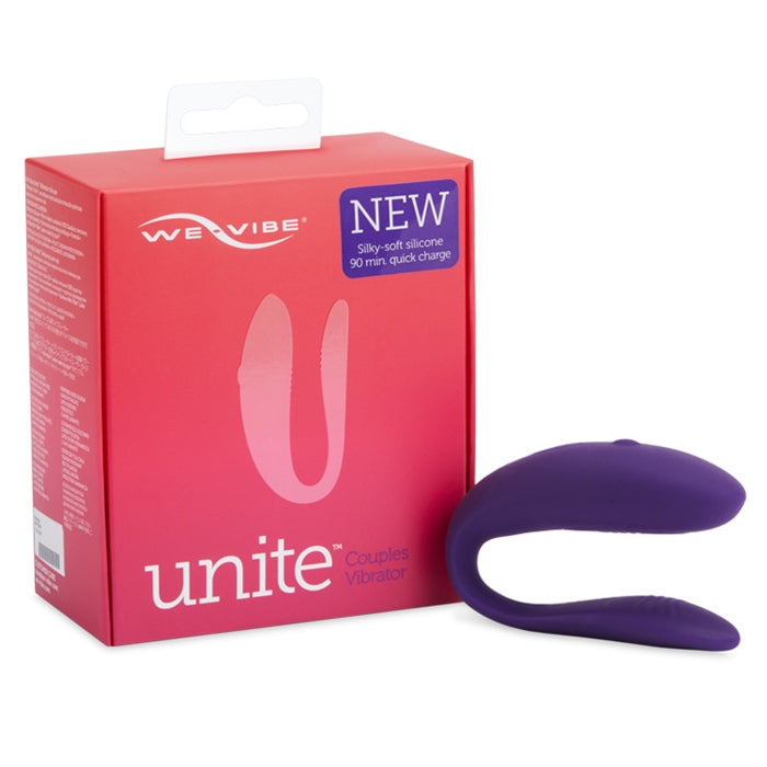 Unite Couples Vibrator