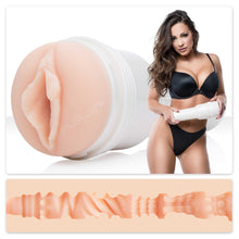 Charger l&#39;image dans la galerie, Fleshlight Girls Abigail Mac
