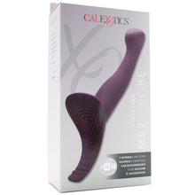 Charger l&#39;image dans la galerie, ME2 Vibrating Silicone Strap-On Ready Probe
