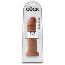 Charger l&#39;image dans la galerie, 11&quot; Cock
