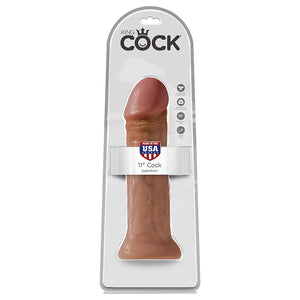 11" Cock