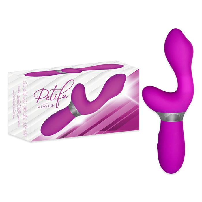 Petifu