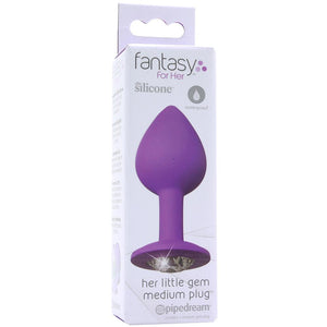 Fantasy For Her ~ Her Little Gems