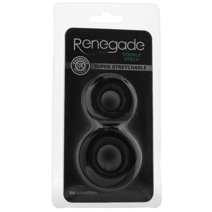 Renegade Double Stack