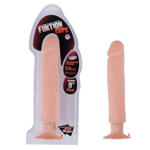 9" Fuktion Cups