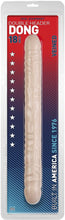 Charger l&#39;image dans la galerie, Veined Double Header 18 Inch Dildo
