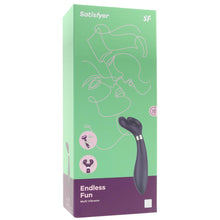 Charger l&#39;image dans la galerie, Endless Fun Multi Vibrator
