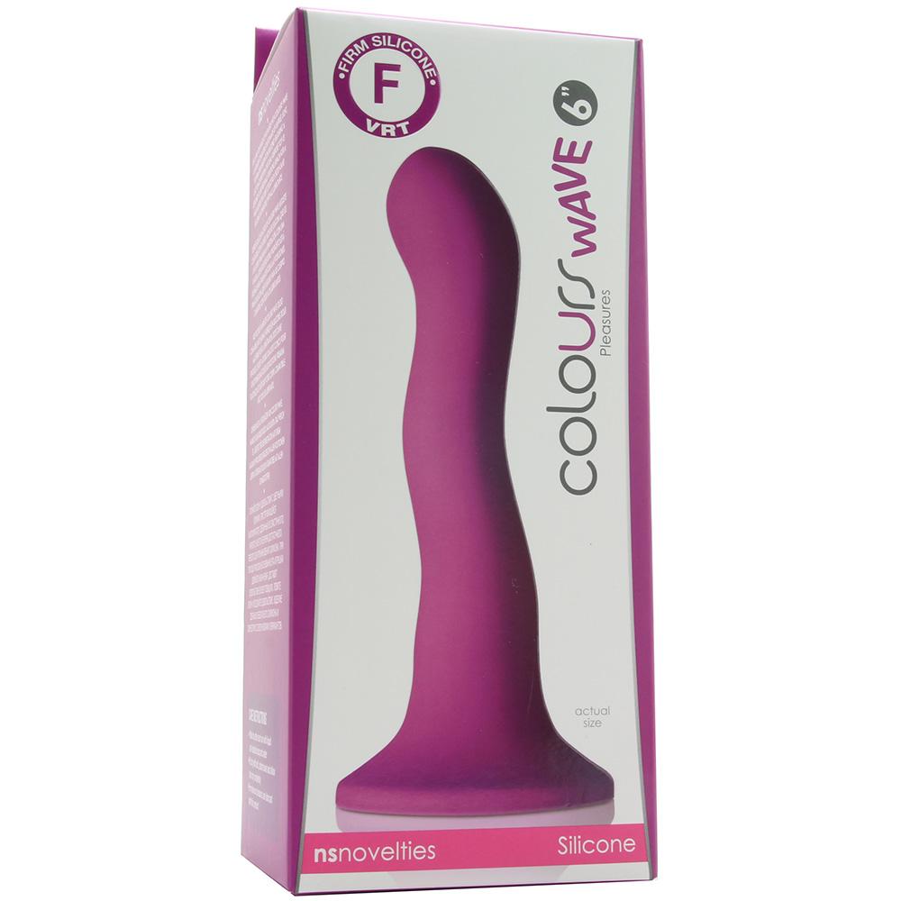 Colours Pleasures Wave 6