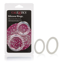 Charger l&#39;image dans la galerie, Silicone Rings
