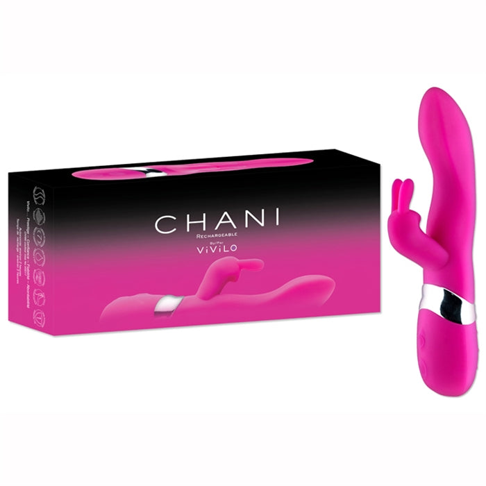 CHANI