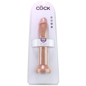 13" Cock