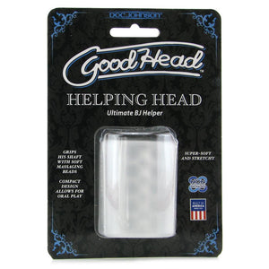 Good Head ~Helping Head