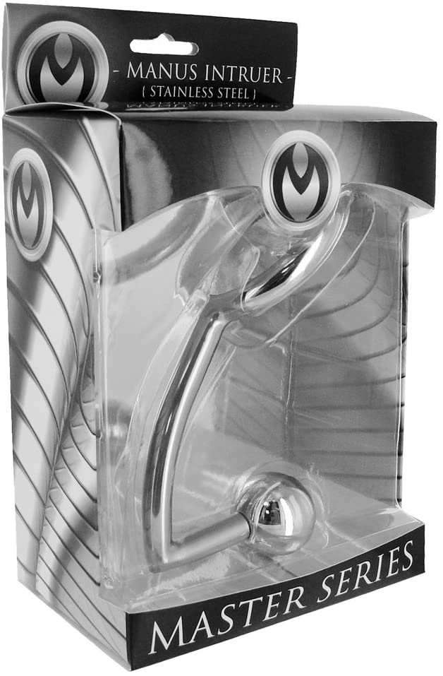 Manus Intruder ~ Anal Intrusion Device