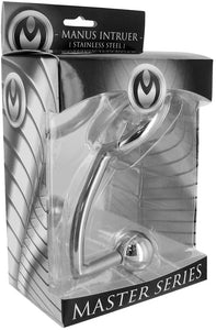 Manus Intruder ~ Anal Intrusion Device