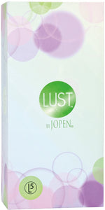 Jopen Lust L5 Silicone Rechargeable Vibe