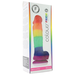 Colours Pride Edition 5 pouces