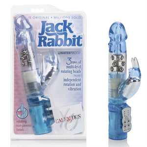 Jack Rabbit