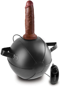 Vibrating Mini Sex Ball